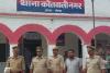 गोंडा : पुलिस के हत्थे चढ़ा जालसाज, नकली दरोगा बन करता था वसूली