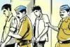 अयोध्या : मसाज पार्लर पर पुलिस का पड़ा छापा, कई युवक-युवतियां हिरासत में