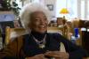 हॉलीवुड एक्ट्रेस Nichelle Nichols का 89 वर्ष की उम्र में निधन