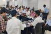 कानपुर: जिला उद्योग बंधु की बैठक में बोले उमंग अग्रवाल- नर्सिंग होम को भी एमएसएमई की सुविधाएं प्राप्त हो