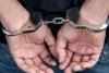 अल्मोड़ा में 25 पेटी अवैध शराब के साथ एक गिरफ्तार