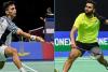 BWF World Championships : पीवी सिंधु की अनुपस्थिति में भारत का दारोमदार लक्ष्य सेन-एचएस प्रणय पर