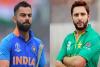 Asia Cup 2022 : फैंस ने शाहिद अफरीदी से पूछे विराट कोहली के भविष्य पर सवाल, मिले ये जवाब