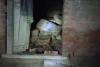 रायबरेली: बरसात में ढहा कच्चा मकान, मलबे में दबने से वृद्धा घायल