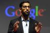 पहली बार भारतीय दूतावास पहुंचे Google के CEO सुंदर पिचाई, राजदूत तरणजीत सिंह संधू से इन मुद्दों पर की बात