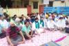काशीपुर: पराली जलाने पर रोक के विरोध में किसानों के एसडीएम के जरिए सीएम को भेजा ज्ञापन