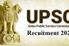 UPSC Recruitment 2022: यूपीएससी ने कई पदों पर निकाली बंपर भर्ती, जानें क्या होगी सैलरी?