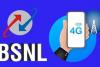 BSNL: नवंबर से शुरू करेगी 4जी नेटवर्क सेवा, 2023 से मिलने लगेगी 5जी सुविधा