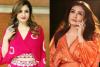 Raveena Tandon birthday: 48 की हुईं रवीना टंडन, जन्मदिन पर जानिए खास बातें