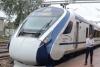 Vande Bharat Express: वंदे भारत ट्रेन में आई खराबी, शताब्दी एक्सप्रेस में यात्रियों को करना पड़ा शिफ्ट