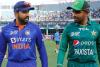 T20 World Cup India vs Pakistan: भारत-पाकिस्तान के बीच महामुकाबला आज, ऐसी होगी दोनों टीमों की प्लेइंग इलेवन