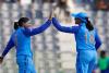 Women’s Asia Cup 2022 : थाईलैंड के खिलाफ प्रयोग जारी रखना चाहेगी भारतीय टीम