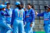 Women’s Asia Cup 2022 : एकतरफा मुकाबले में नौ विकेट से जीता भारत, थाईलैंड को 37 रनों पर किया ढेर