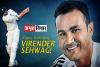 Virender Sehwag Birthday : जब तिहरा शतक जड़ वीरेंद्र सहवाग बने मुल्तान के सुल्तान