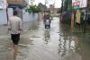 अयोध्या: 12 घंटे झमाझम बरसात, नगर के कई इलाके जलमग्न
