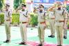 बरेली: पुलिस स्मृति दिवस आज, शहीद पुलिसकर्मियों को दी गई श्रद्धाजंलि