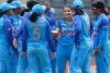 Women’s Asia Cup 2022 : भारत ने थाईलैंड को 74 रनों से हराया, फाइनल में बनाई जगह