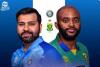 ICC T20 WC 2022 : टीम इंडिया-साउथ अफ्रीका की भिड़ंत आज, भारत जीता तो सेमीफाइनल में एंट्री लगभग पक्की