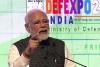 DefExpo-2022: हथियारों के सबसे बड़े शो में PM Modi, मेक इन इंडिया का दिखेगा दम… हर दुश्मन होगा बेदम