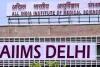 दिल्ली: साइबर अटैक के बाद AIIMS का सर्वर बहाल, नेटवर्क को किया जा रहा है सैनिटाइज