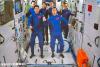 ऐतिहासिक पल! Space Station में पहली बार एकत्रित हुए China के 6 Astronauts