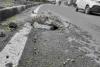 नैनीताल: सीवर लाइन ठीक करने के बाद सड़क मार्ग नहीं किया गया ठीक, लोगों को हो रही परेशानी