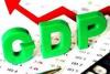 आज शाम आएंगे चालू वित्त वर्ष की दूसरी तिमाही के GDP आंकड़े 