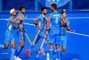 FIH Hockey World Cup : भारतीय हॉकी टीम के सामने विश्व कप से पहले ऑस्ट्रेलिया की चुनौती 