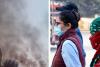 Kanpur Pollution News : हवा में बढ़ी दूषित कणों की मात्रा, AQI पहुंचा 199, जिम्मेदार कर रहे बड़े-बड़े दावे