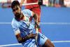 FIH Hockey World Cup में टीम का लक्ष्य पोडियम स्थान हासिल करना : मिडफील्डर सुमित  