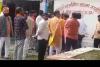 बहराइच: भाजपा कार्यकर्ता को सिपाही ने जड़ा थप्पड़, नेताओं ने की शिकायत