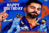 HBD Virat Kohli: 34 के हुए किंग विराट कोहली, बल्ले से मारते हैं गेंद ऐसे…जैसे बंदूक से निकले गोली