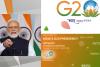 PM Modi का बड़ा ऐलान, 1 दिसंबर से भारत G20 की अध्यक्षता करेगा