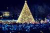गुजरात में क्रिसमस पर चर्च व इमारतें हुईं रोशन, लोगों ने एक-दूसरे को दी बधाई, हर तरफ गूंजा मैरी क्रिसमस  