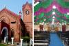 Christmas 2022: क्रिसमस के लिए दुल्हन की तरह सज रही LLJM Methodist Church, पढ़ें- इस वर्ष क्या होने वाला है खास