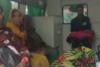 अयोध्या: एंबुलेंस में महिला ने दिया बच्चे को जन्म, जच्चा-बच्चा दोनों सुरक्षित