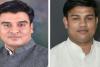 SP MLA Irfan Solanki समेत पांच पर गैंगस्टर की कार्रवाई, महाराजगंज जेल में विधायक बाकी आरोपी कानपुर जिला जेल में है बंद