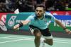 BWF World Tour Finals : 'उम्मीद करता हूं कि मैं अच्छा प्रदर्शन करूंगा', विश्व टूर फाइनल्स में छाप छोड़ने उतरेंगे एचएस प्रणय  