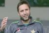 PCB ने Shahid Afridi को दी बड़ी जिम्मेदारी, बनाया चयन समिति का अंतरिम अध्यक्ष