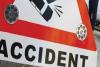 बाराबंकी : ओवरटेक करते समय रोडवेज बस से टकराई डीसीएम, 13 घायल
