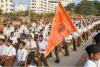 RSS मुख्यालय को बम से उड़ाने की मिली धमकी, कड़ी सुरक्षा: पुलिस