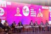 Up Global Investors Summit -2023: मंत्री नंदी ने किया रोड शो, कई हजार करोड़ के MOU हुए साइन