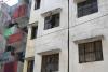 हरदोई में तीन मंजिला इमारत से फेंक कर युवक की हत्या करने का आरोप 