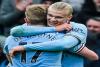 Football EPL: आर्सेनल ने यूनाइटेड को 3-2 से हराया, Erling Haaland की चौथी  हैट्रिक से जीता मैनचेस्टर सिटी 