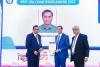 SGPGI: सर्वश्रेष्ठ शोध पुरस्कार से Dr. Akash Mathur सम्मानित