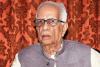 Keshari Nath Tripathi: केशरी नाथ त्रिपाठी के इस निर्णय ने बनवा दी मुलायम सिंह की सरकार, पढ़ें ये अनोखा किस्सा... 