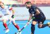 FIH Men's Hockey World: अर्जेंटीना- फ्रांस ने खेला रोमांचक 5-5 से ड्रॉ