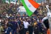 ध्वजारोहण और रैली के साथ होगा कांग्रेस की 'भारत जोड़ो यात्रा' का समापन 