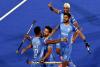 Hockey World Cup 2023 : स्पेन के बाद अब इंग्लैंड को हराने के इरादे से उतरेगा भारत