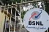 BSNL को वित्तवर्ष 2027 में शुद्ध मुनाफा कमाने की उम्मीद: संचार राज्यमंत्री देवुसिंह चौहान